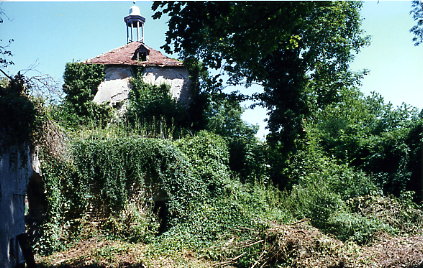 Communs Est